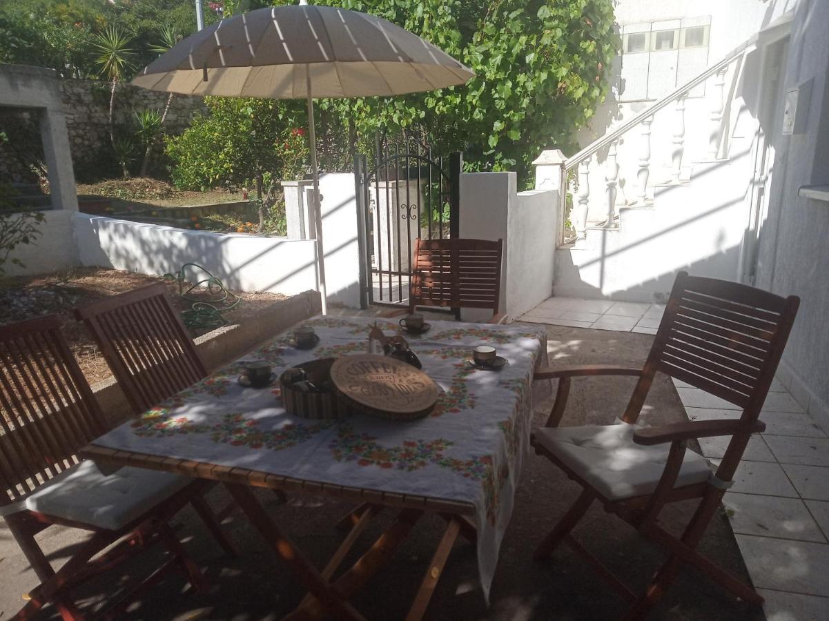 Roses Apartment Brac Sutivan Exterior photo