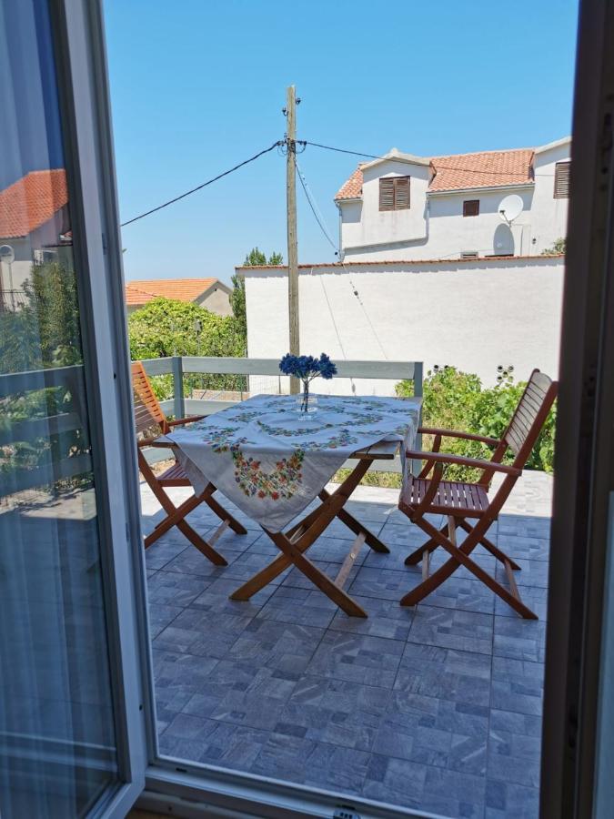 Roses Apartment Brac Sutivan Exterior photo